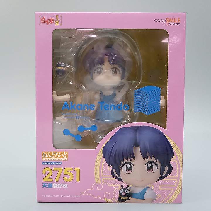 楽天市場】らんま あかね フィギュアの通販