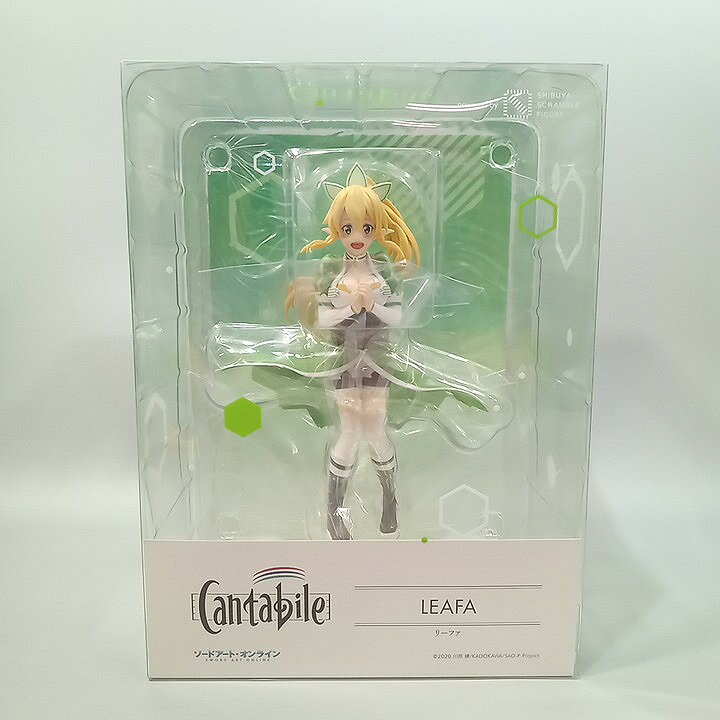 楽天市場】リーファ フィギュアの通販