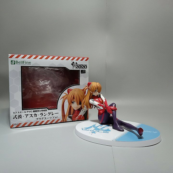 楽天市場】ベルファイン 1／7 blazblue es フィギュアの通販