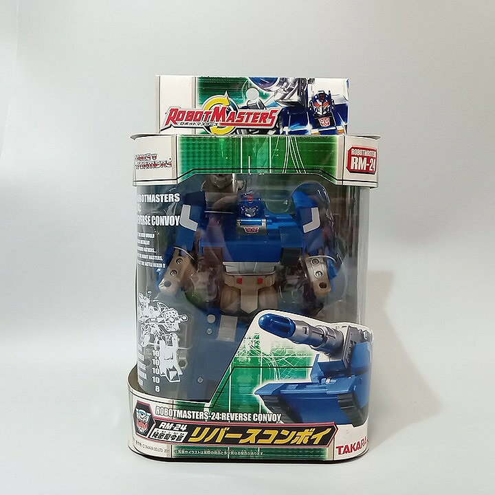 楽天市場】トランスフォーマー コンボイ（ブランドタカラトミー