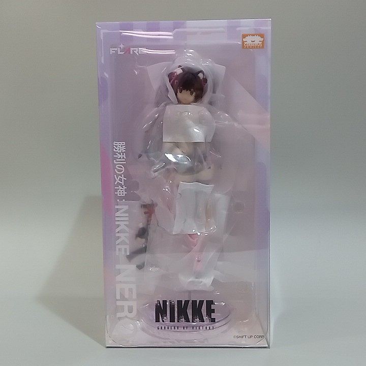 楽天市場】nikke フィギュアの通販