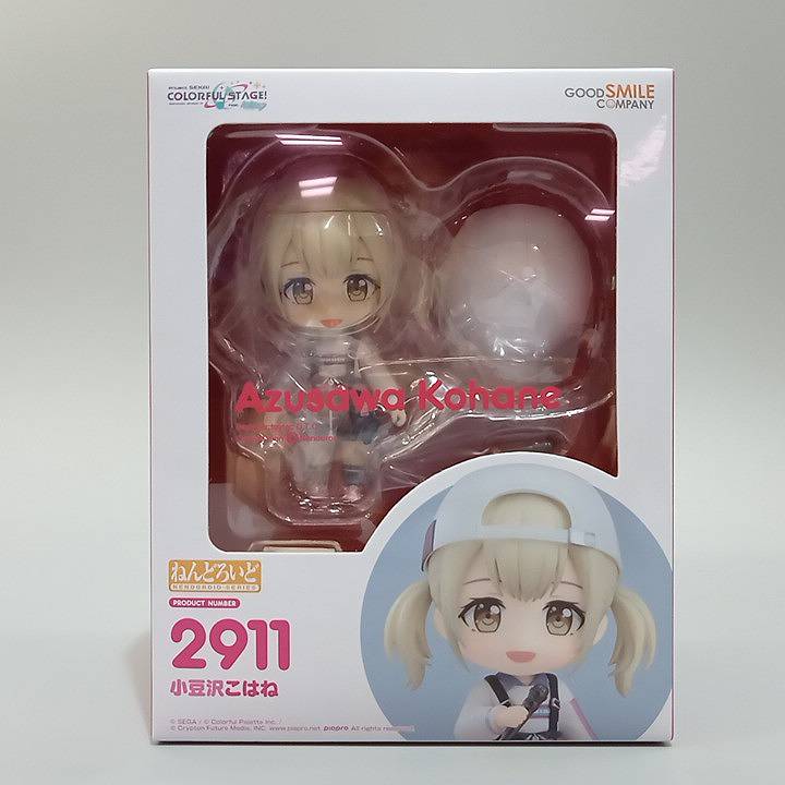 楽天市場】プロセカ フィギュアの通販