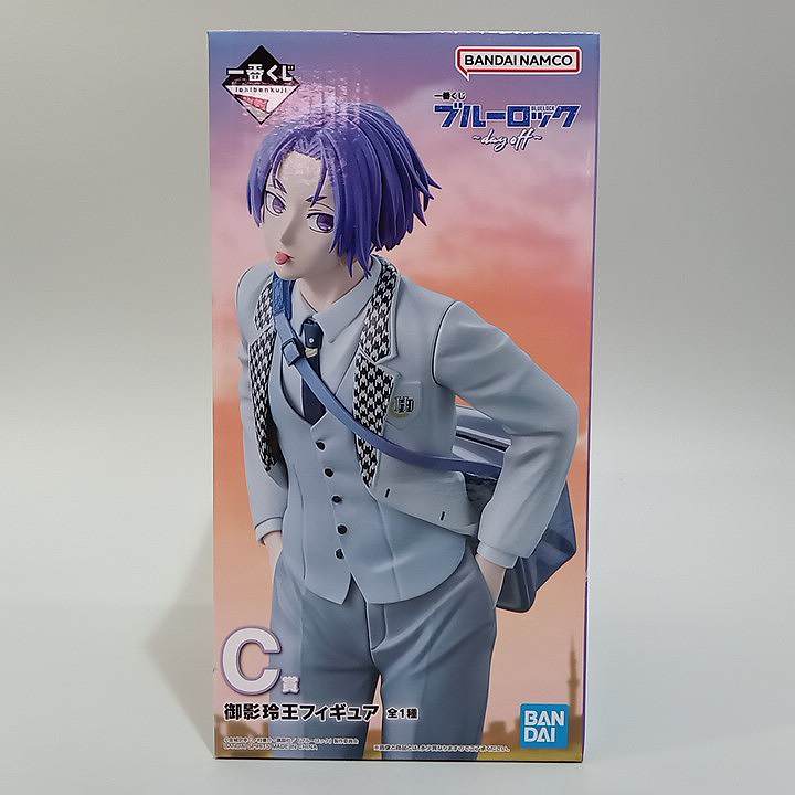 楽天市場】ブルーロック 御影玲王（ホビー）の通販