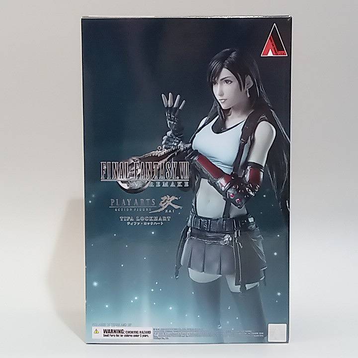 楽天市場】ファイナルファンタジー7（コレクション｜ホビー）の通販