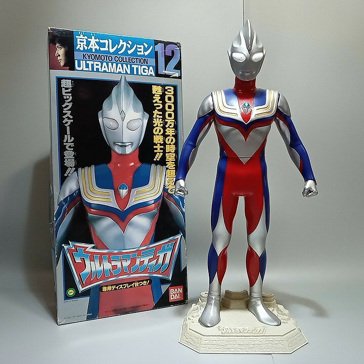 楽天市場】京本コレクション ウルトラマンの通販
