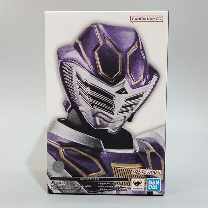 楽天市場】仮面ライダー王蛇の通販