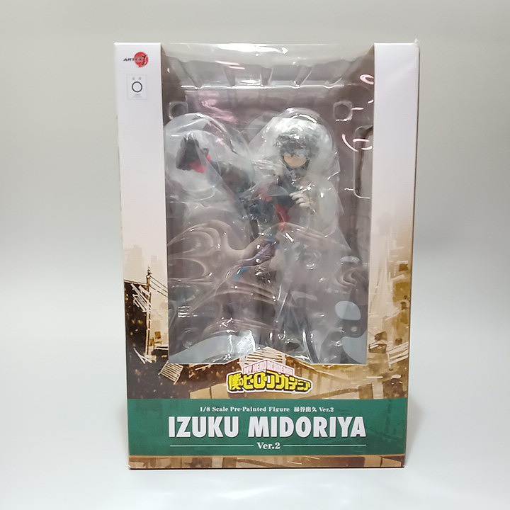 楽天市場】緑谷出久（フィギュア｜コレクション）：ホビーの通販