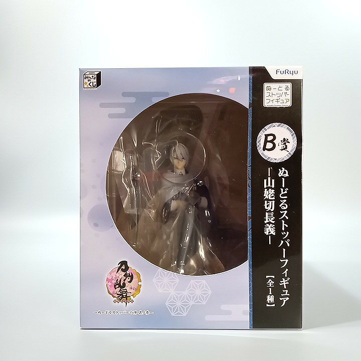 楽天市場】ぬーどるストッパー フィギュア（コレクション｜ホビー）の通販