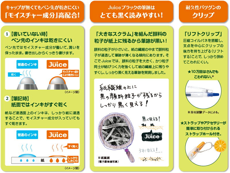 【パイロット】ジュース manshou2023-10000609 満勝楽天市場店 サンプル画像3