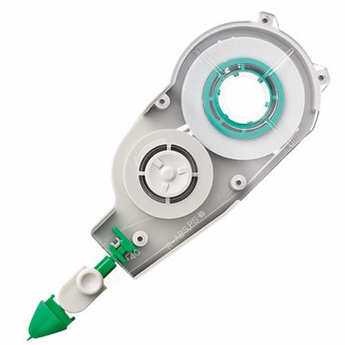 トンボ鉛筆 　修正テープ　モノCX用カートリッジCR　CT-CR4　CT-CR5　CT-CR6