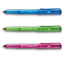 【三菱鉛筆】LAMY balloon 2.0 ラミー バルーン 2.0 ローラーボール L311