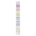 【ショウワノート】ポケピース えんぴつセット 720404001(3)
