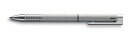 【三菱鉛筆】LAMY twin pen ラミー ロゴヘアライン ツインペン ボールペン&ペンシル 0.5mm L606(3)