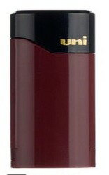 【三菱鉛筆】ユニホルダー　ポケットシャープナー