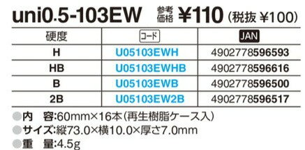 �ڻ�ɩ��ɮ�ۥ�˥����饤�������㡼�׿ġ�0.5mm