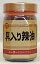 テーオー食品 具入りラー油400g