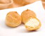 ケーオー産業 生シュークリーム 67個入り 1kg