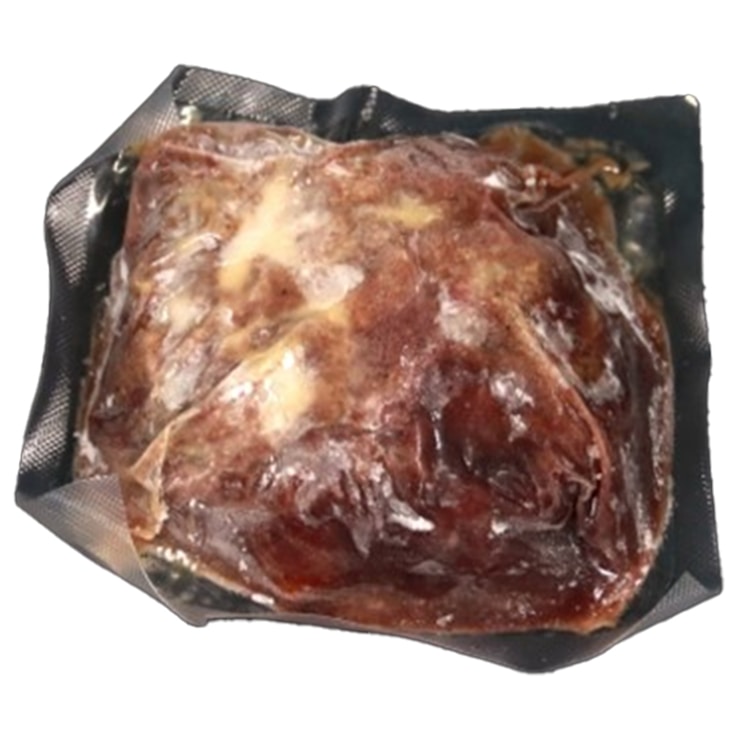 【冷凍】牛タン(低温調理) 50G 10個入 業務用