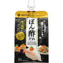 【常温】華こごり ぽん酢だれ 300G (Mizkan/酢/ポン酢) 業務用
