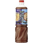 【常温】麺&鍋大陸 地鶏塩ちゃんこスープの素 1180G (Mizkan/和風つゆ/鍋つゆ) 業務用