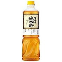 【常温】業務用純米酢 1L (Mizkan/酢/その他酢) 業務用