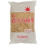 【常温】星印)純白ネリ胡麻M 1KG (九鬼産業/農産加工品【常温】/その他) 業務用