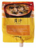 【常温】Rサーバー用 (貝汁) 3KG (マルコメ/味噌/その他味噌) 業務用