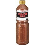 【常温】厨房応援団 カルビ焼のたれ 1L (エバラ食品工業/和風調味料/たれ) 業務用