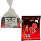 【常温】鶏がら仕立て 醤油味 40ML　20食入 (エバラ食品工業/ラーメンスープ/醤油) 業務用