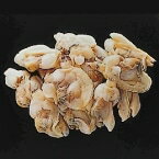 【冷凍】旬取り限定ボイルアサリ(S) IQF 500G (/貝) 業務用