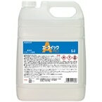 【常温】エークイックPRO 5L (三菱ライフサイエンス(旧MCFS/衛生用品/大容量タイプ) 業務用