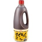 【常温】まぜそばのたれ 1470G (エバラ食品工業/ラーメンスープ/つけつゆ) 業務用