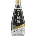 【常温】抹茶ソース 500G (ジーエスフード/ジャム・ソース) 業務用