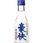 【常温】松竹梅 豪快 生酒(P函入) 180ML (宝酒造/日本酒) 業務用