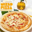 【冷凍】Sミックスピッツァ#800 230G (エムシーシー食品/洋風調理品/ピザ) 業務用