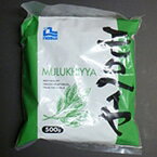 【冷凍】モロヘイヤ 500G (ノースイ(HUT)/農産加工品【冷凍】/葉菜類) 業務用