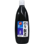 【常温】減塩のり佃煮 500G (三島食品/惣菜) 業務用