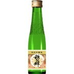 【常温】秩父錦 特別本醸造 (蔵ベル) 180ML (サイタマ酒販/日本酒) 業務用