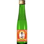 【常温】あさ開 純米酒 (蔵ベル) 180ML (サイタマ酒販/日本酒) 業務用