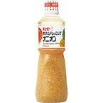 【常温】具沢山ドレッシング オニオン 1L (キユーピー/ドレッシング/野菜系) 業務用