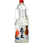 【常温】合成清酒 花の友15°(ペットボトル) 1.8L (/日本酒) 業務用