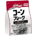【常温】日本ケロッグ) 業務用コーンフレーク 340G (日本ケロッグ合同会社/その他) 業務用