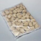 【冷凍】国産真アジ入りつみれ 1KG (中冷/水産加工品/練物) 業務用