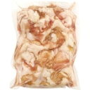 【冷凍】国産牛小腸カット 500G (グルメん栗清/牛肉/牛内蔵) 業務用