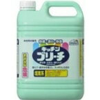 スマイルチョイス キッチンブリーチ 5KG 業務用