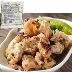 【冷凍】鶏ハラミ炭火焼きA 500G (ケーオー産業/鶏加工品/グリル) 業務用