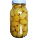 【常温】栗甘露 AM 中 2P (山福/農産ビン詰) 業務用