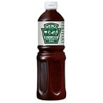 【常温】てりやきソース 1210G (ハインツ日本/洋風ソース/ステーキソース) 業務用