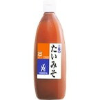 【常温】たいみそ 530G (三島食品/味噌/その他味噌) 業務用...