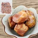 【冷凍】あい鴨モモひとくちスモーク 500G (コックフーズ/鴨肉) 業務用